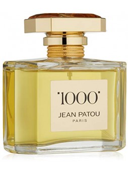 Jean Patou 1000 Edp 75 Ml